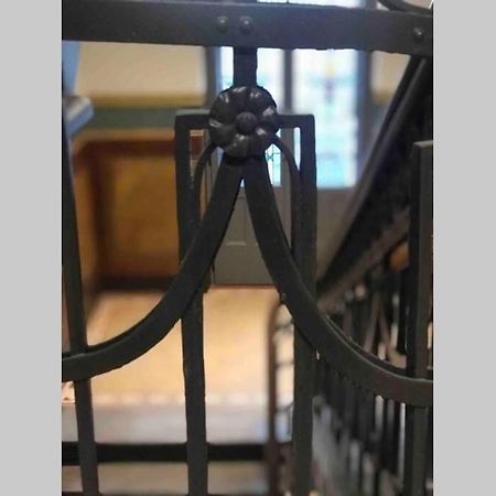 Bibliotekas Nams Apartment รีกา ภายนอก รูปภาพ