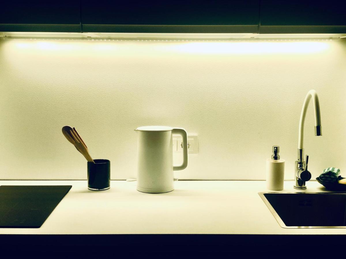 Bibliotekas Nams Apartment รีกา ภายนอก รูปภาพ